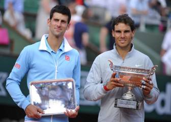 De los ánimos a Djokovic al polémico ¡Hala Madrid!