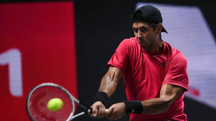 Verdasco impone su consistencia ante Duckworth
