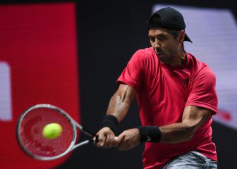 Millman frena a Verdasco en el Astana Open de Nursultán