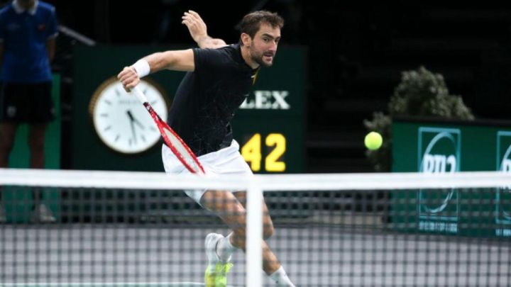Pronósticos Tenis: el campeón en el torneo ATP de Sofía