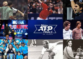 Tokio y Londres, nombres de los grupos por el 50º aniversario