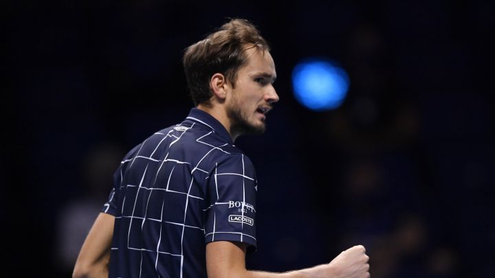 ATP Finals 2020: palmarés de ganadores de la Copa de Maestros