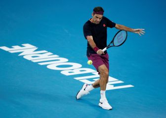 Aprobados y suspensos de las estrellas del tenis en 2020