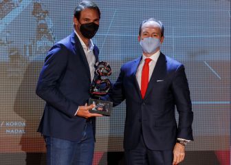 Nadal: