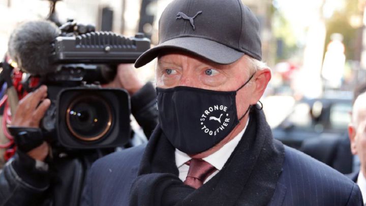Boris Becker