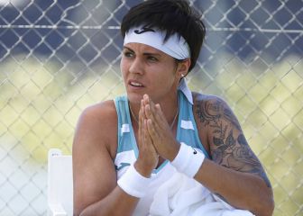 Bolsova entra al cuadro principal de Australia por baja de Bertens