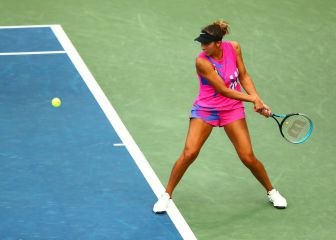 Madison Keys da positivo en COVID y se perderá Australia