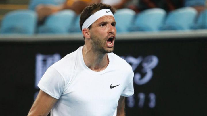 Open de Australia: Pablo Carreño frente a Dimitrov en un choque de 1/16 muy igualado en las cuotas