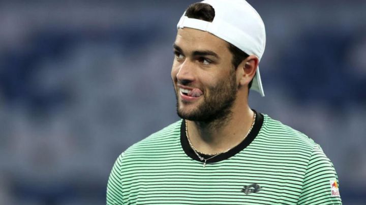 Open de Australia: Berrettini y Nadal y su oportunidad de los cuartos