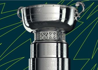Las Finales de la Billie Jean King Cup en Hungría se posponen