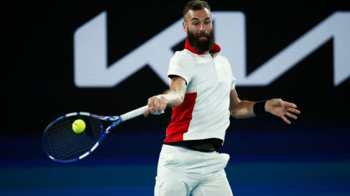ATP Córdoba: Paire a buena cuota frente al chileno Nico Jarry