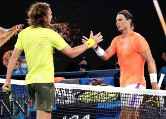 Nadal descarta Acapulco