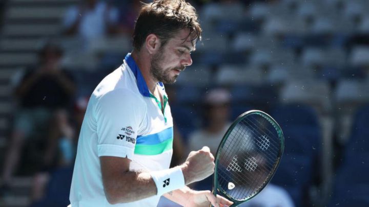 ATP Rotterdam: La cuota de Wawrinka es muy buena y talento hay de sobra