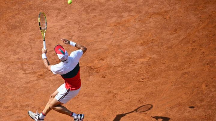 ATP Buenos Aires: Las cuotas más interesantes del día