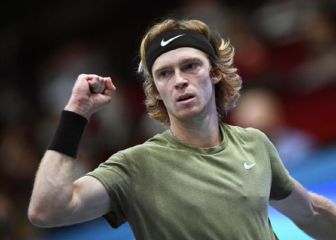 Rublev, un top-10 para Marbella