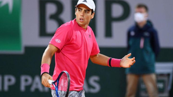 ATP Buenos Aires: Jaume Munar es favorito ante Tiafoe