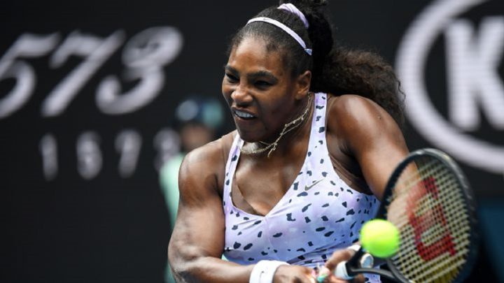 Serena Williams
