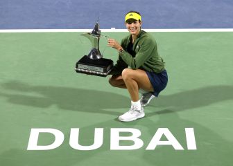Peterson o Wang, primera rival de Muguruza en Miami