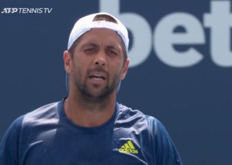 Verdasco regresa con derrota casi cinco meses después