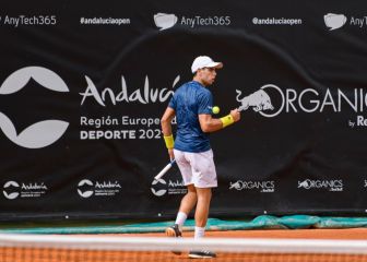 Jaume Munar, finalista en 2020, inicia el torneo con victoria