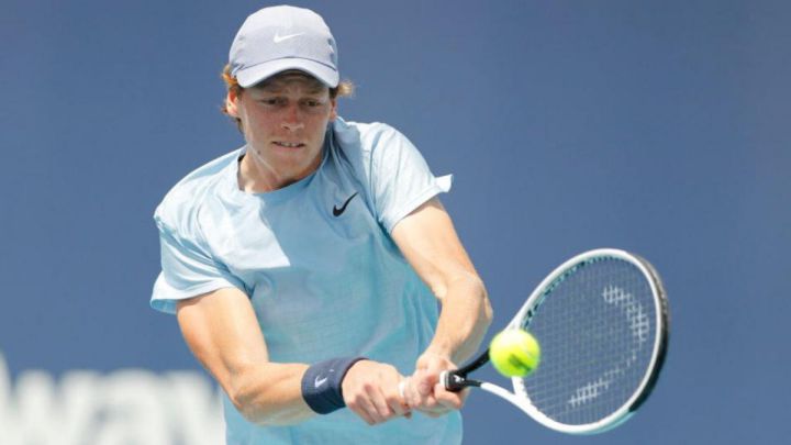 Masters 1.000 Miami: Apuestas para la final Sinner-Hurkacz
