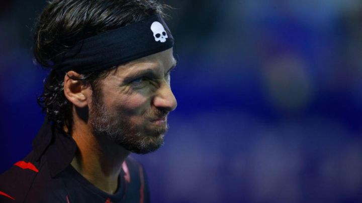 ATP Marbella: La cuota de Feliciano López es demasiado alta