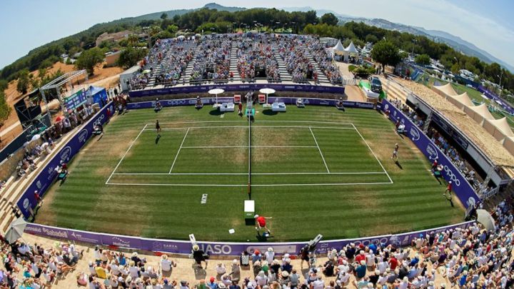 El cambio de Roland Garros no afecta al ATP 250 de Mallorca