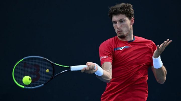 ATP Marbella: Pablo Carreño se mide al talento coreano siendo muy favorito