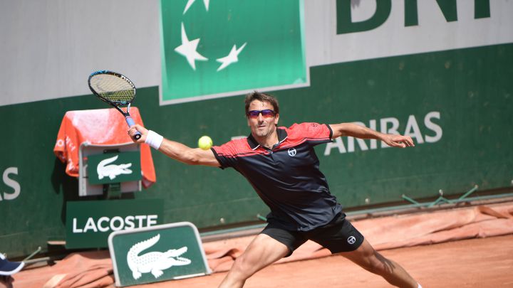 El Godó invita a Tommy Robredo, de 38 años, a la fase previa