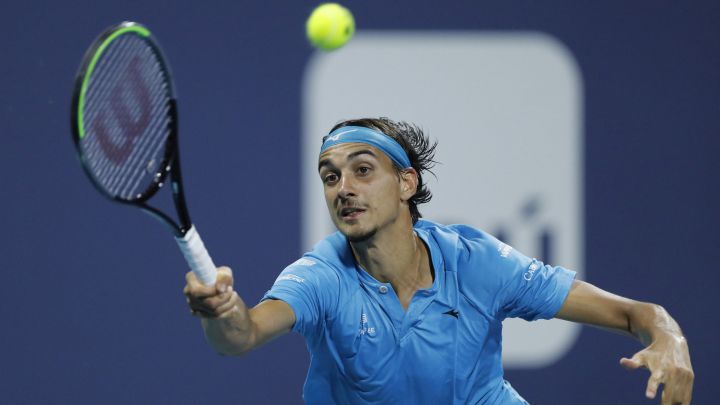 Lorenzo Sonego y Laslo Djere pujarán por el título en Cagliari