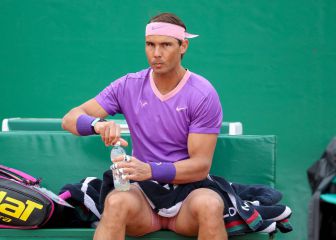Rafa Nadal y su postura acerca de las vacunas
