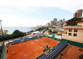 Masters 1.000 Montecarlo: ¿Por qué Pablo Carreño no es favorito?