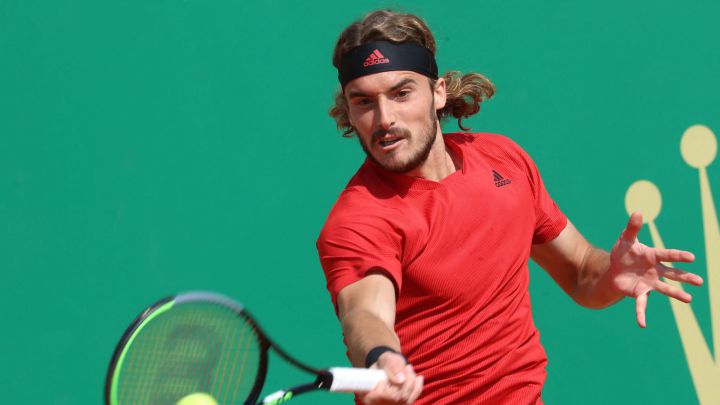 Partidos de hoy, 16 de abril, en el Masters de Montecarlo 2021: orden de juego y horarios