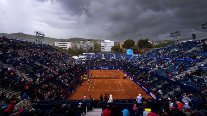 Open Banc Sabadell: Feliciano a gran cuota contra la promesa Musetti