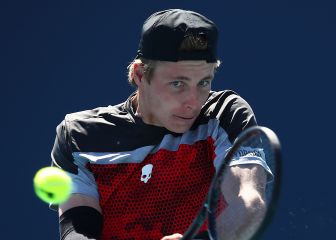 Ivashka, primera parada para un Nadal que busca su 12º Godó