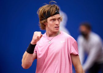 Rublev: