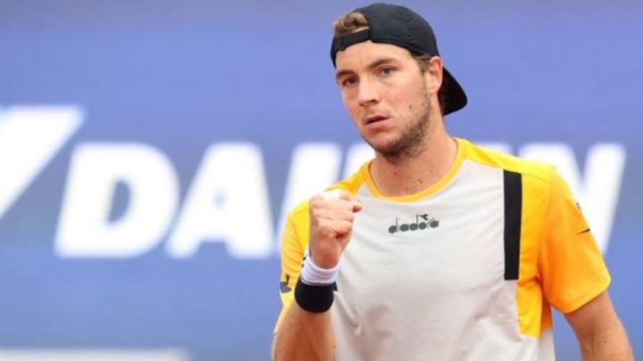 Struff y Basilashvili pujarán por el título en Alemania