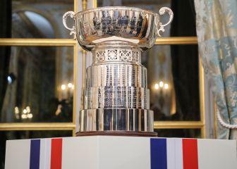 La Billie Jean King Cup no se jugará en Budapest