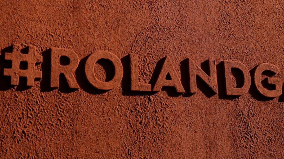 Roland Garros pedirá pruebas anti-covid y vacunación para entrar