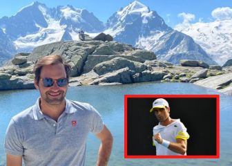 Andújar puede ser el primer rival en tierra de Federer en 2021