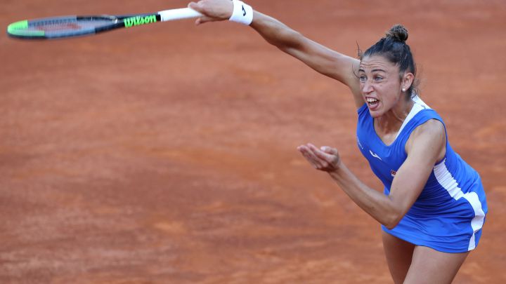 Sorribes gana en Parma y Bucsa se estrena en Belgrado