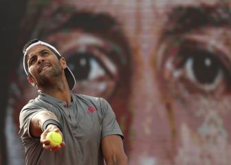 Verdasco ya es otro