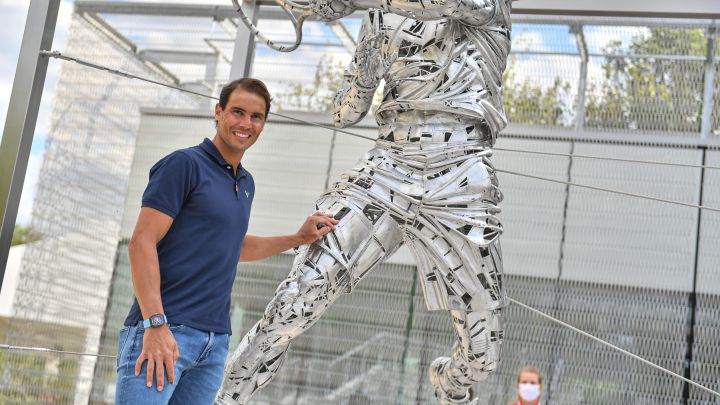 Roland Garros 2021: jugadores, favoritos y ausencias