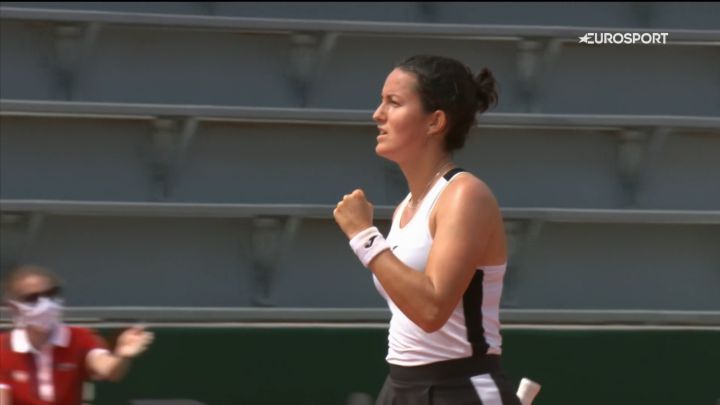 Arruabarrena volverá a competir en Paris tres años después