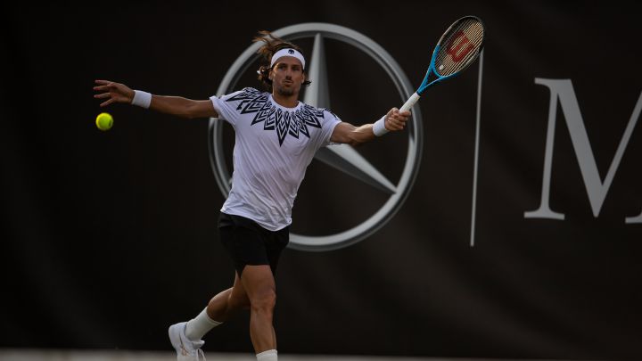 Feliciano López vence a Popyrin y ya está en octavos