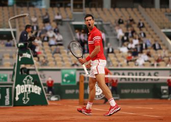 Djokovic se cita con Nadal