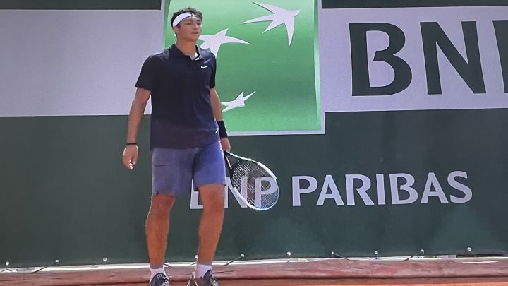 Mérida y Rincón llegan a cuartos; Ane Mintegi, eliminada