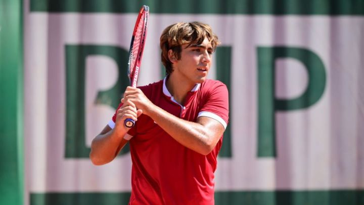 Dos franceses dejan sin semifinales a Rincón y Mérida