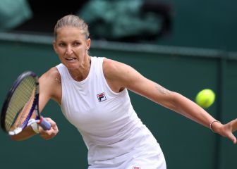 Pliskova se da una nueva oportunidad de alcanzar la gloria