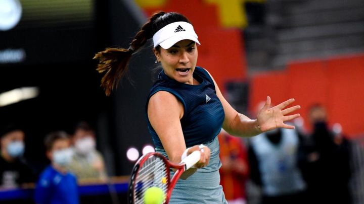 Elena-Gabriela Ruse consigue el primer título WTA de su carrera